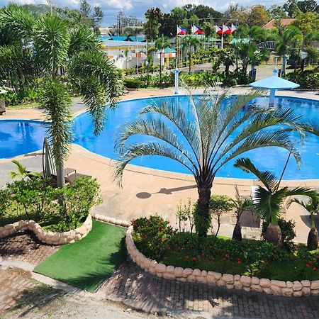 Clark Freeport Zone Airport Hotel Clark מראה חיצוני תמונה