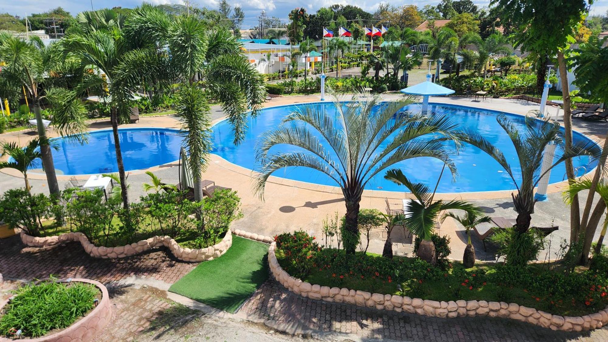 Clark Freeport Zone Airport Hotel Clark מראה חיצוני תמונה