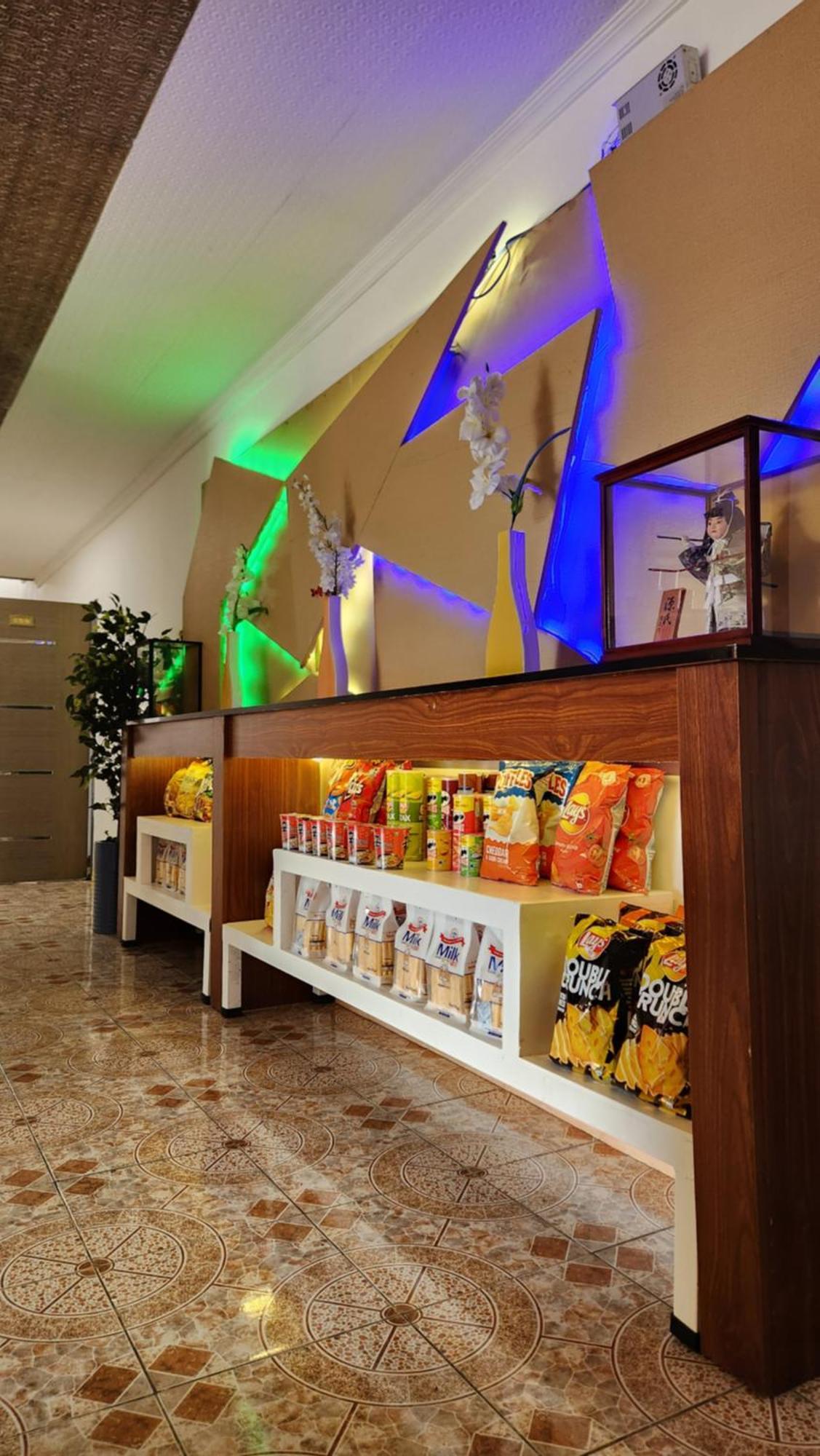Clark Freeport Zone Airport Hotel Clark מראה חיצוני תמונה